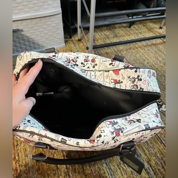 Medium size Disney Primark tote. - Picture 2 of 2